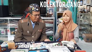 Download lagu Kolektor Uang (Hobi Numismatik Dan Cara Penataannya) mp3