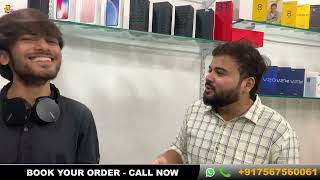 मार्किट में तहलका मचा दिया Mobile Start At ₹5000 Raksha Bandhan offer | @Sell4Phone | iPhone Deals