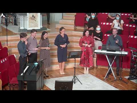 Frații Bălan și Sfara - Tu ești cetățuia mea