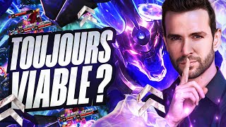 🔥Nasus Toujours Viable ?? Le Perso Qui Atomise Tout Lv 7