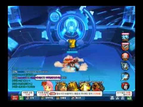 Korean Lost Saga Mercenary 42 - Pro Wrestler