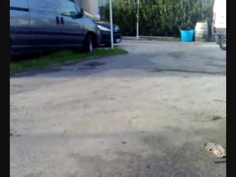 QUAD RACING FYM SUBARU 450