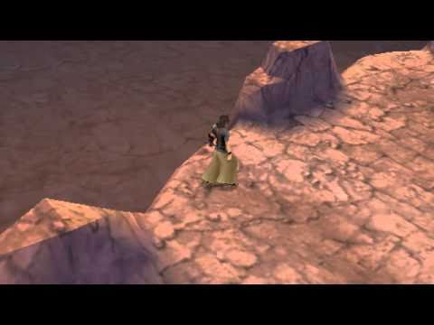 Birth by Sleep, English cutscene: 86 - For Friendship