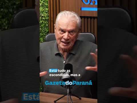 Alerta grave sobre Fundação Copel e aposentadorias