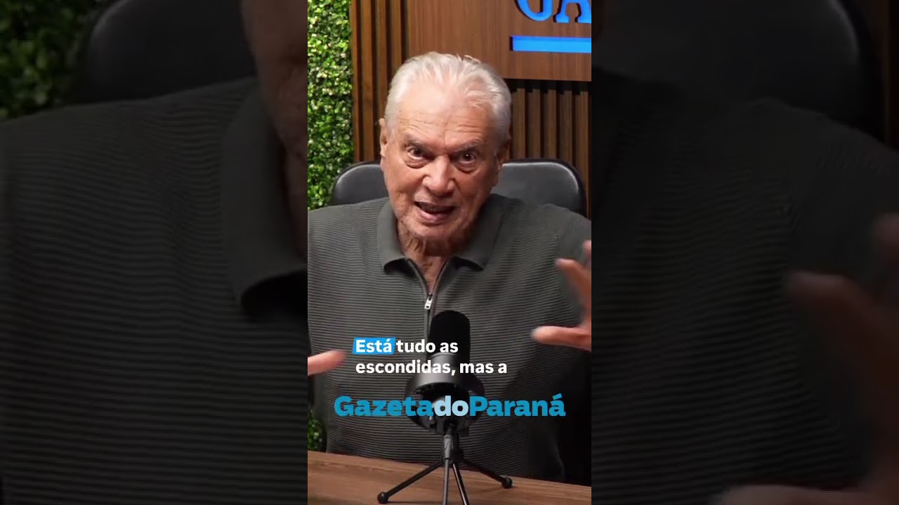 Alerta grave sobre Fundação Copel e aposentadorias