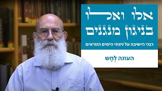בניגון מנגנים | העונה לְחָש | הרב יעקב פישר | ימים נוראים תשפ"ו (ישיבת הר עציון) - התמונה מוצגת ישירות מתוך אתר האינטרנט יוטיוב. זכויות היוצרים בתמונה שייכות ליוצרה. קישור קרדיט למקור התוכן נמצא בתוך דף הסרטון בניגון מנגנים | העונה לְחָש | הרב יעקב פישר | ימים נוראים תשפ"ו (ישיבת הר עציון) - התמונה מוצגת ישירות מתוך אתר האינטרנט יוטיוב. זכויות היוצרים בתמונה שייכות ליוצרה. קישור קרדיט למקור התוכן נמצא בתוך דף הסרטון