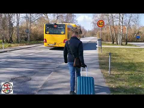 stayCation@ Hotell Gässlingen & Skanör