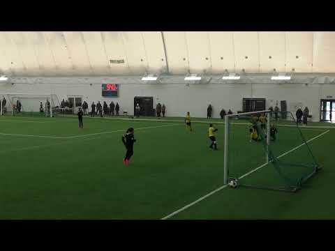 Mikkeli turnaus 2.4.2023 Kups Keltainen - PU-62