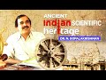 N. Gopalakrishnan: Indian Scientific Heritage Expert - English