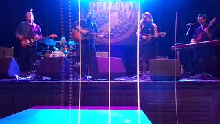 Tree To Grow - Thalia Hall - The Lone Bellow