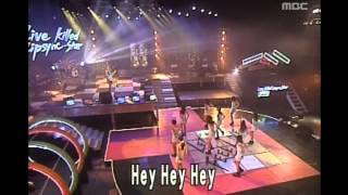 Download lagu Jaurim - Hey hey hey, 자우림 - Hey hey hey, MBC Top Music 19971011 mp3