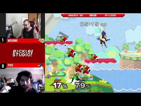 Bongenesis - DAY 3 - TOP  12 - FT   Chape, Raikin, HP, Mave, Dark, Aisengobay, Rocket,  Caioicy and