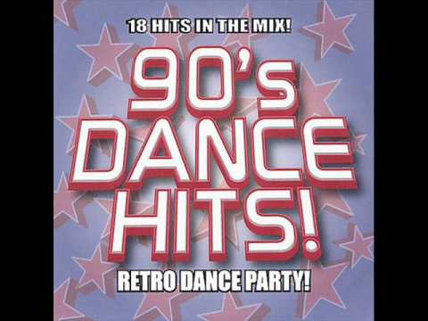 90's Best Dance Hits