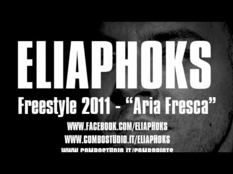EliaPhoks - freestyle 2011 