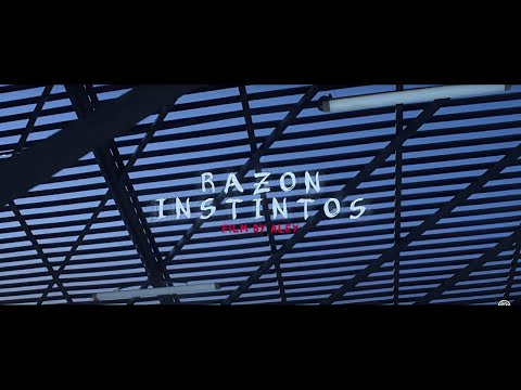 Dsssimero - Razón Instintos (Prod. GangXLife) @soulvolgo