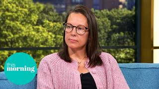 'My Mother-in-Law Lost Her Life Savings to a Scam & Died Trying to Get It Back' | This Morning