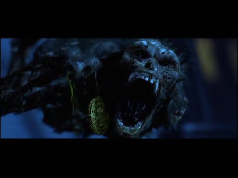 Irreler Platt lernen mit Filmklassikern - Heute: "Den verfloochten Corona"