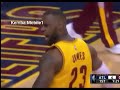 Lebron James Mix Walk it Talk it Migos