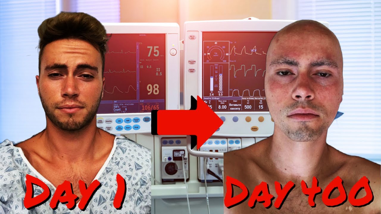 Fighting Cancer As A Teenager