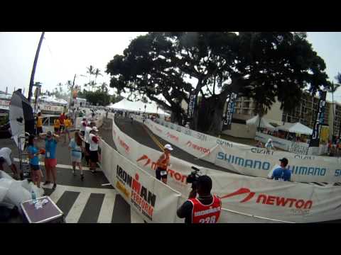 GoPro Ironman World Championship