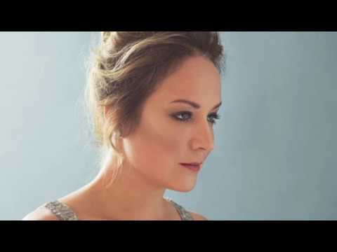 Julie Boulianne - ALMA OPPRESSA (A. Vivaldi - La fida ninfa)