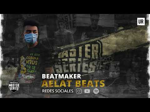 FMS BEATS // BASE DE RAP // FREESTYLE BEAT // URBAN ROOSTERS // AELAT BEATS - APOKALIPSIS