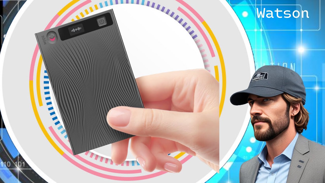 Ticnote Dictaphone TicNote AI