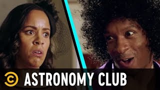 Dookie’s Funeral Home - Astronomy Club