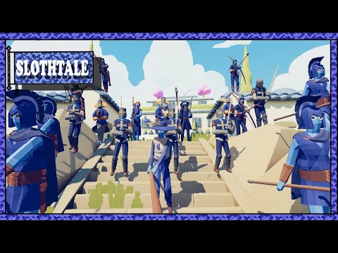 These Teachers Are Guiding Their Students Really Well - TABS ( ARTEMIS, WIZARD, PIKE, TEACHER )