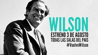 WILSON - Trailer oficial (HD)