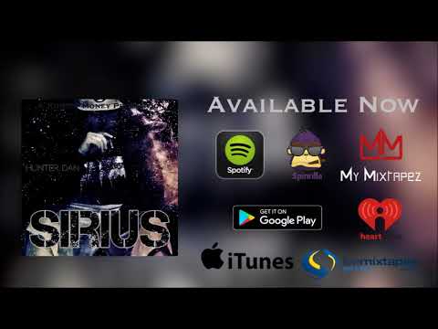 Hunter Dan - Whole Thang