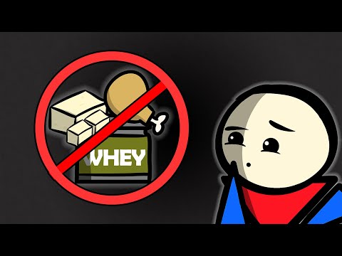 Do You REALLY Need Lots of Protein To Build Muscle?