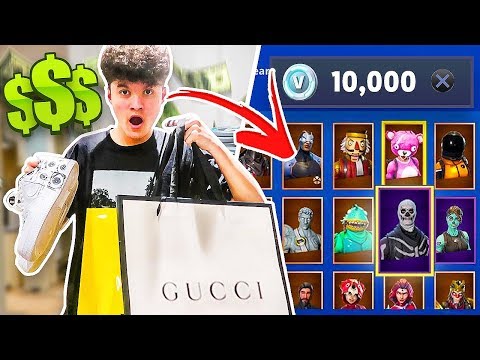 buy anything you want free fortnite skins v bucks faze kay video dangdutan me - want some free v bucks