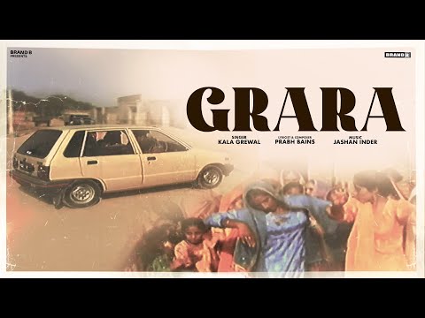 Grara