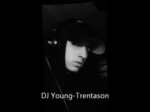 T-Money  productions (Young-Trentason) Throw the hood up instrumental
