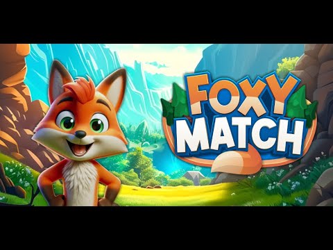 Foxy Match