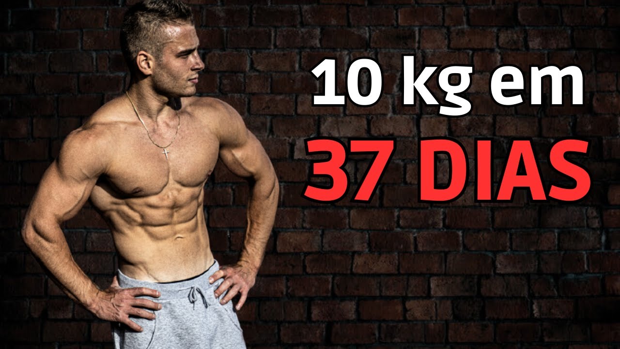 Dicas INFALÍVEIS para GANHAR PESO | Impossível não funcionar