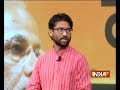 We will not let this nation be a Hindu-nation, says Jignesh Mevani