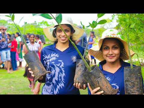 The Journey of UOC Leos 2017/18