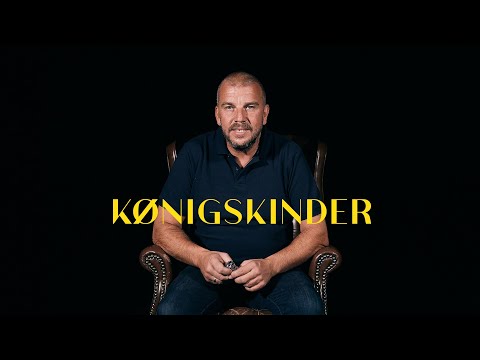 Michael Stahl über die Begegnung mit dem Vaterherz | KÖNIGSKINDER