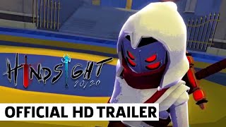 Watch and explore about Hindsight 20/20 - Wrath of the Raakshasa AR XBOX One / Xbox Series X|S CD Key