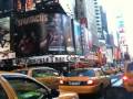 Yellow Cab Ride