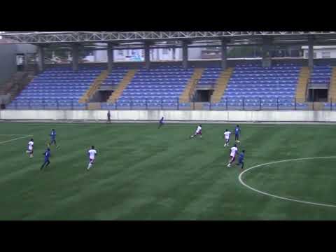 Obasa And DN10 Scouting Program -  Day 1 Match 2