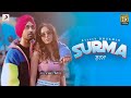 Surma Diljit Dosanjh Sonam Bajwa Latest Punjabi Song 2019 Gal Gal Te Ravona Menu Chad De