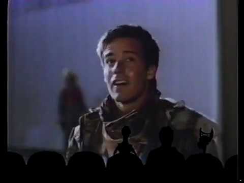 MST3K-Turkey Day '92 #5: 403-City Limits (2am)