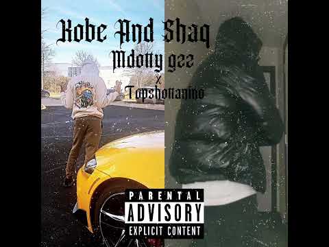 MDotty Gz x Topshottanino - Good Looks