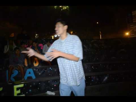 ALDAIR vs FSN -Replica- Colectivo Chipoco - Barranco