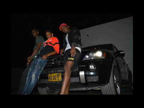 Dinero Papii ft Lil' B - Verdienen