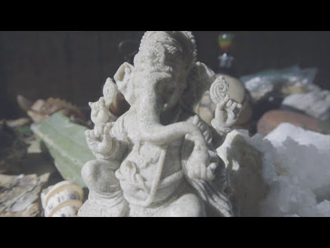 D'rok THE menace - Don't Trip