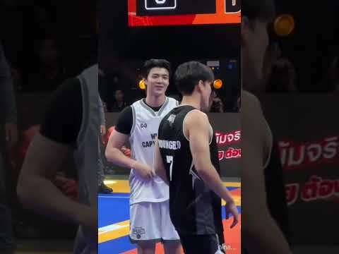 meen and his best friend ❤️ 😅🤭🤌 #meennicha8 #meennichakoon #meen #arena8 #arena #lucifer #kriting